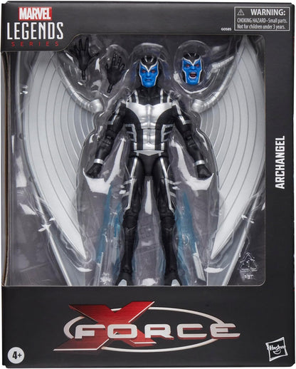 Marvel Legends Series Archangel Comics Action Figure