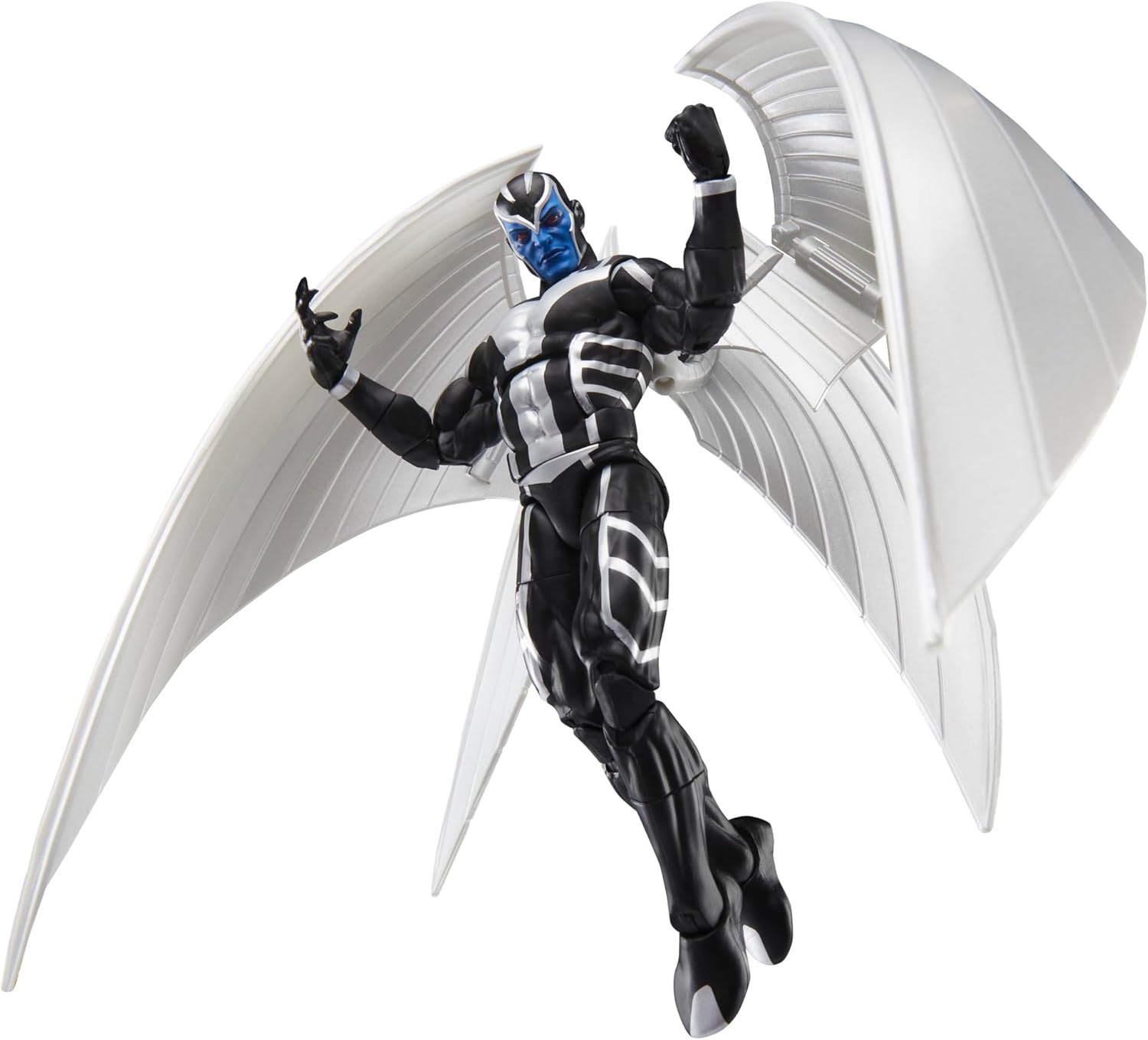 Marvel Legends Series Archangel Comics Action Figure
