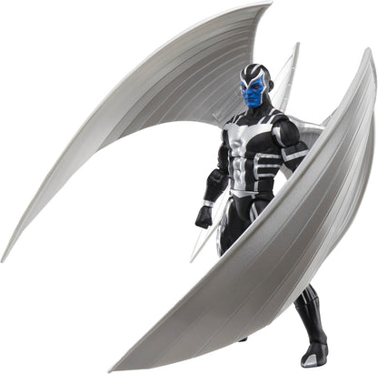 Marvel Legends Series Archangel Comics Action Figure