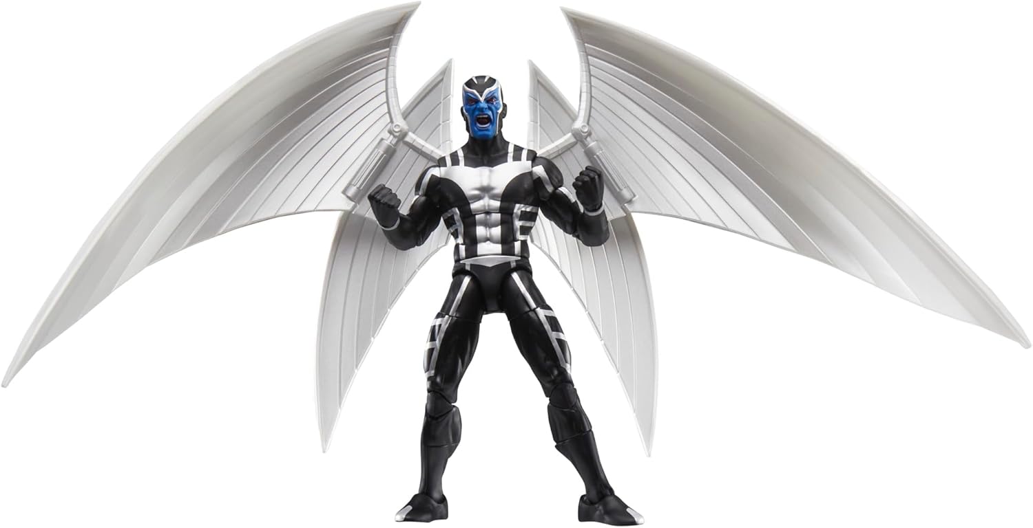 Marvel Legends Series Archangel Comics Action Figure