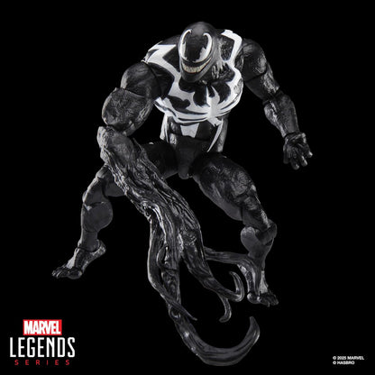 Marvel Legends Series Gamerverse Venom Action Figure