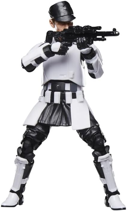 Star Wars: Andor Black Series Action Figure Isb Tactical Agent 15 Cm