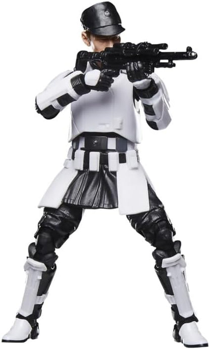 Star Wars: Andor Black Series Action Figure Isb Tactical Agent 15 Cm