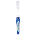 Pentel Micro Correct Fine Precision Tip Fluid Correction Pen, White, 12 ml