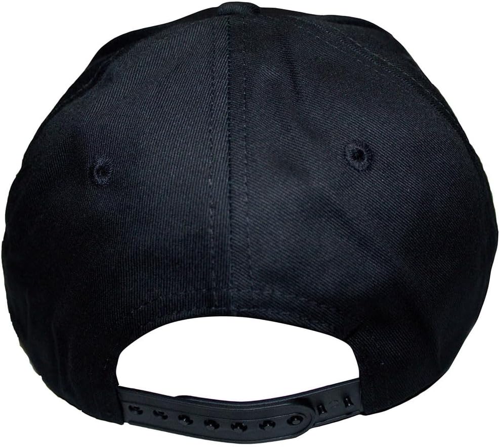 Linkin Park Berretto da baseball unisex adulto con logo concentrico