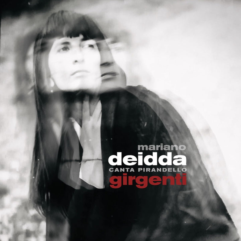 Girgenti (Deidda Canta Pirandello)