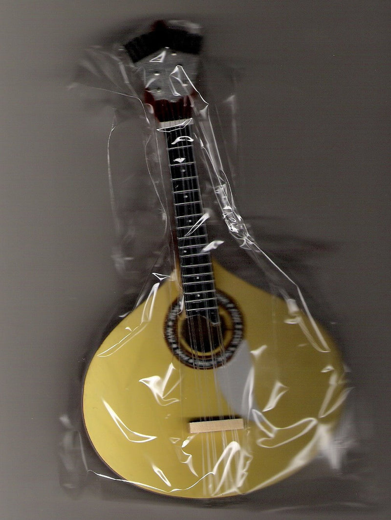 `Mini Chitarra 27,5 Cm`