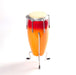 Mini Batteria Da Collezione (Black 10 Cm)