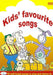 Kids Favourite Songs DVD