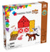Magna-Tiles - Farm 25 Piece Set (90223)