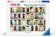Ravensburger Adult Puzzle 1000 Pieces - Beautiful Doors in The Provence Region of France