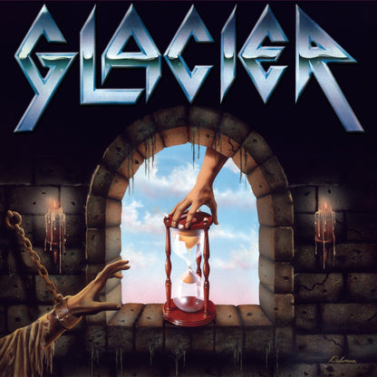 Glacier (40th Anniversary Edition)