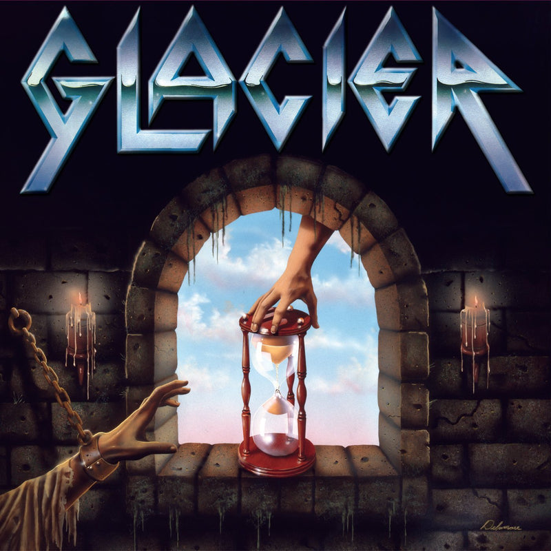 Glacier (40th Anniversary Edition)