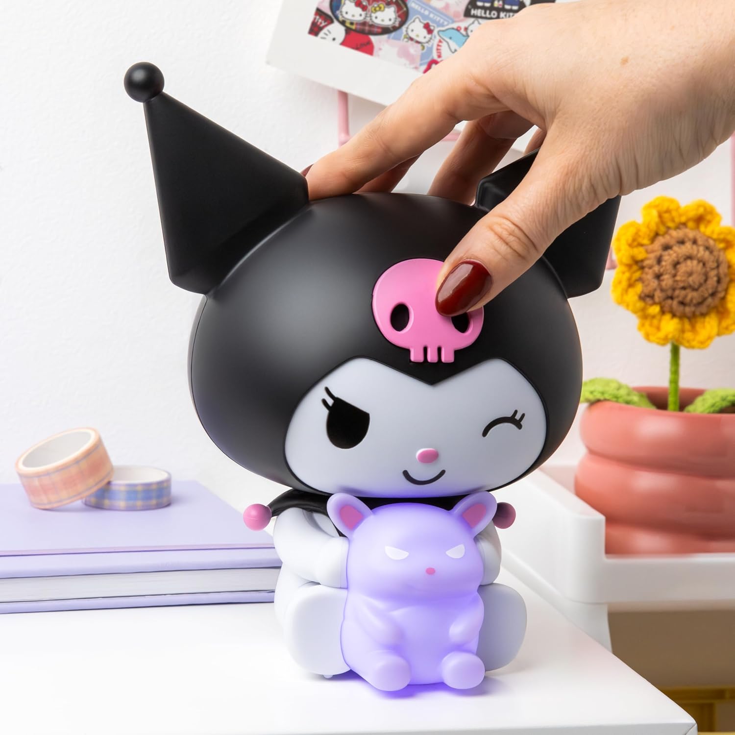 KUROMI - Decorative Lamp 6,7inch