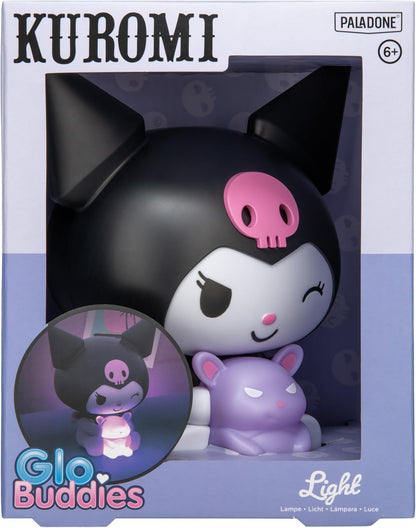 KUROMI - Decorative Lamp 6,7inch