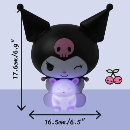 KUROMI - Decorative Lamp 6,7inch