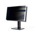 StarTech.com 24-inch 16:10 Computer Monitor Privacy Screen, Hanging Acrylic Filter, Monitor Screen Protector, +/- 30 Deg.