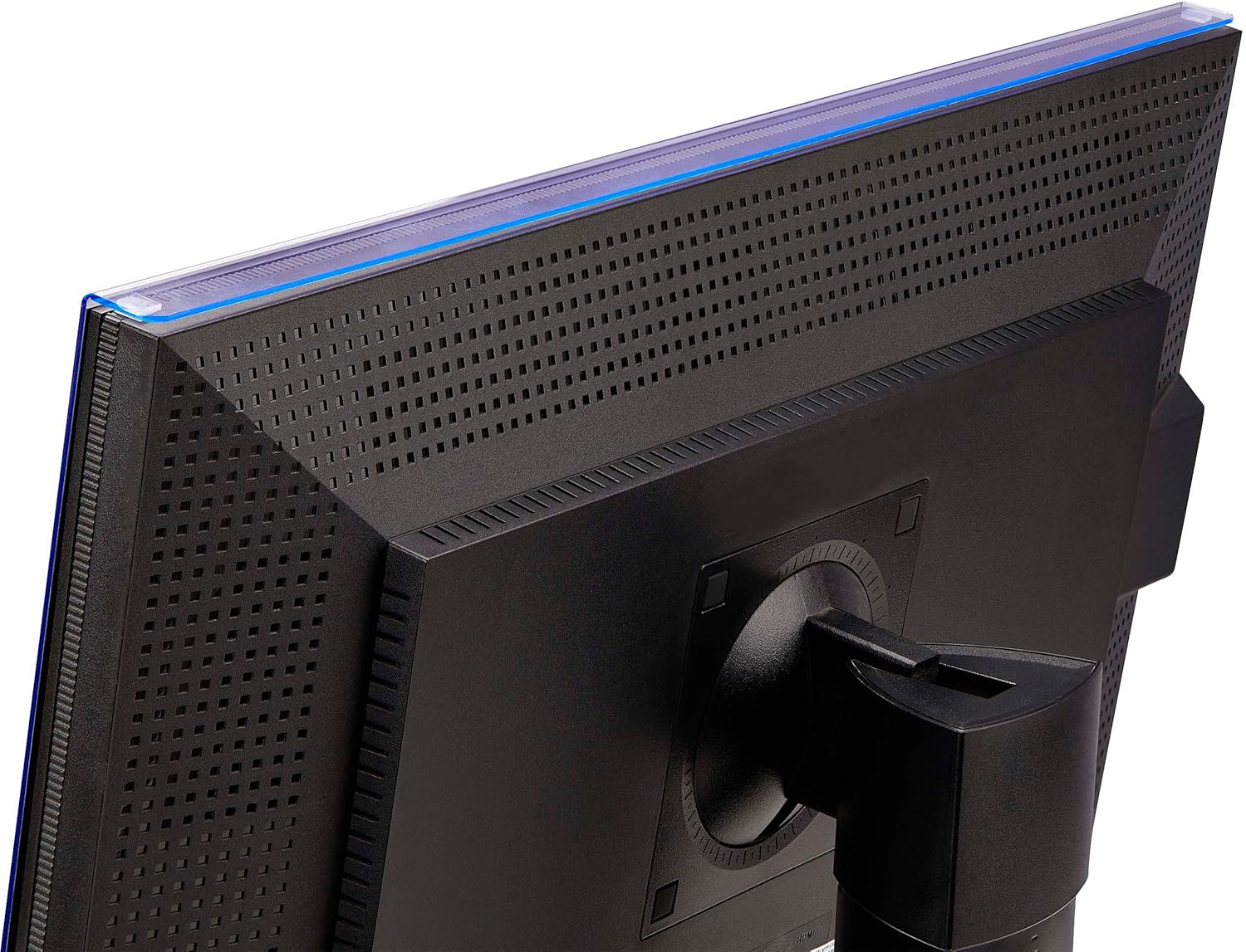 StarTech.com 24-inch 16:10 Computer Monitor Privacy Screen, Hanging Acrylic Filter, Monitor Screen Protector, +/- 30 Deg.