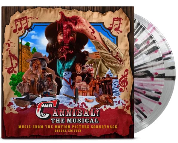 cannibal! the musical