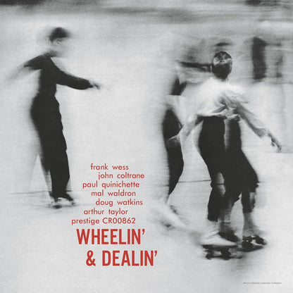 Wheelin' & Dealin'
