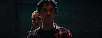 COONEY, CLARE - SLASHER IN DER HIGHSCHOOL