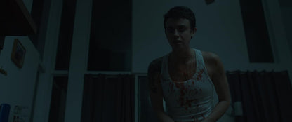 WOOD, RAYMOND - FACELESS AFTER DARK - DER HORROR IST REAL