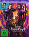 Hawkeye - Die komplette erste Staffel (4K Ultra HD)