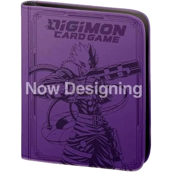 Bandai BCL2710855 Digimon Trading Card Game, Multicolor