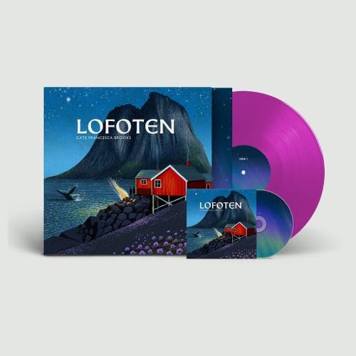 Lofoten