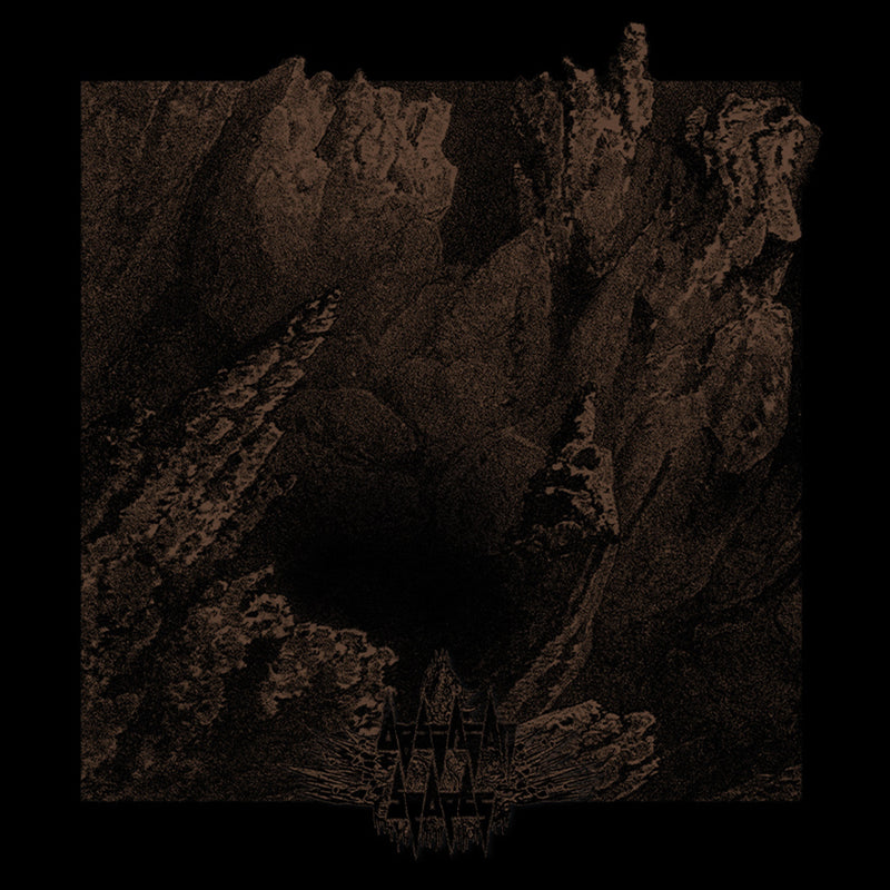Death Chants Echo from Aphotic Void