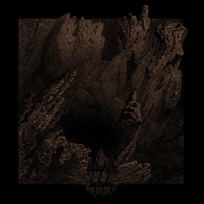 Death Chants Echo from Aphotic Void