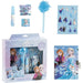 Diario Set Frozen