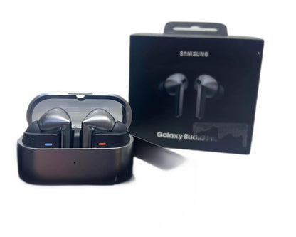 Samsung Galaxy Buds3 Pro - Silver
