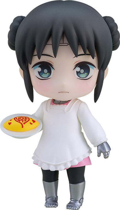 Nendoroid My Wife Has No Emotions Meena Non-Scale Plastic Pre-Painted Action Figure