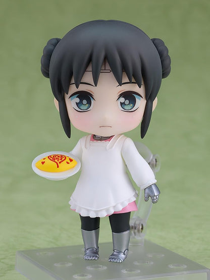 Nendoroid My Wife Has No Emotions Meena Non-Scale Plastic Pre-Painted Action Figure