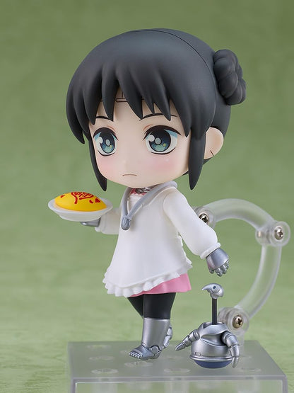 Nendoroid My Wife Has No Emotions Meena Non-Scale Plastic Pre-Painted Action Figure