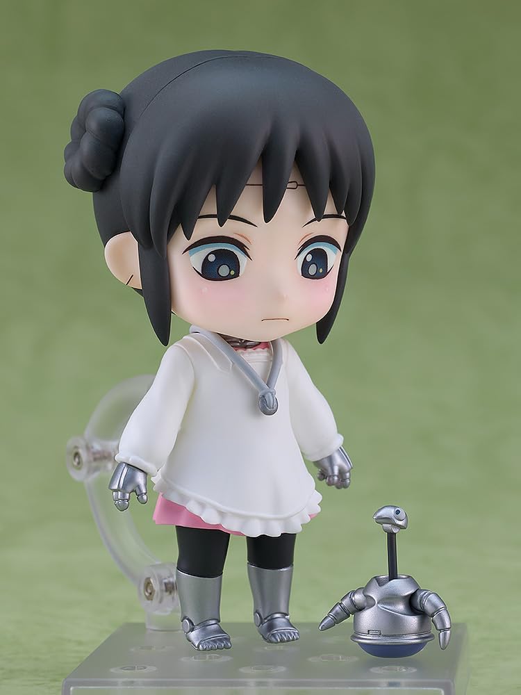 Nendoroid My Wife Has No Emotions Meena Non-Scale Plastic Pre-Painted Action Figure