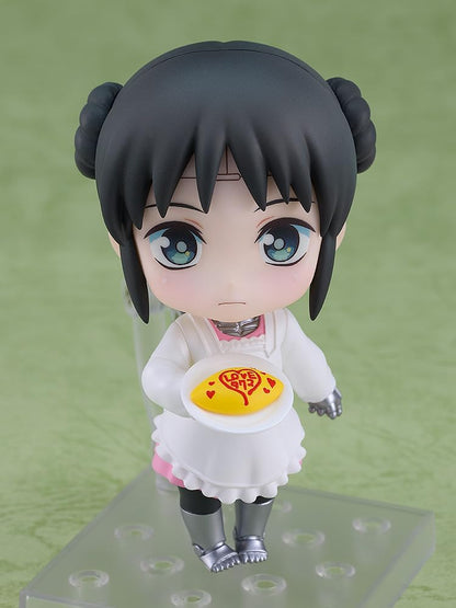 Nendoroid My Wife Has No Emotions Meena Non-Scale Plastic Pre-Painted Action Figure