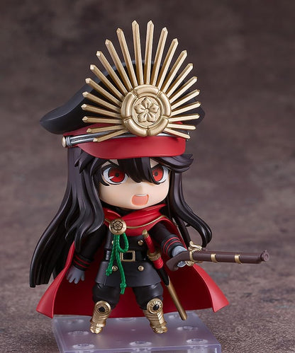 Fate/Grand Order Nendoroid Actionfigur Archer/Oda Nobunaga 10 cm
