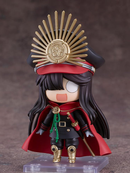 Fate/Grand Order Nendoroid Actionfigur Archer/Oda Nobunaga 10 cm
