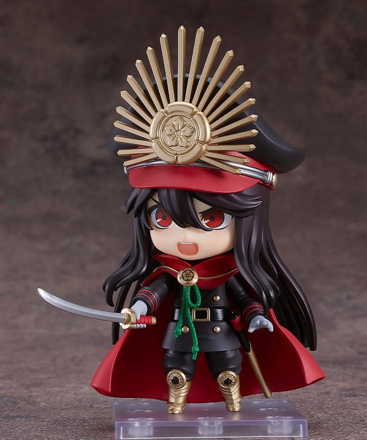 Fate/Grand Order Nendoroid Actionfigur Archer/Oda Nobunaga 10 cm