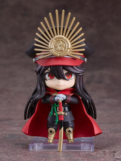 Fate/Grand Order Nendoroid Actionfigur Archer/Oda Nobunaga 10 cm