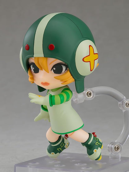 Jet Set Radio Nendoroid Actionfigur Gum 10 cm
