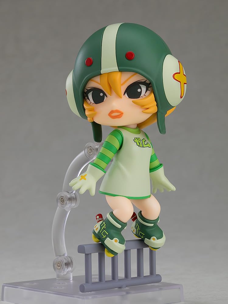 Good Smile Company Jet Set Radio: Gum Nendoroid Action Figure