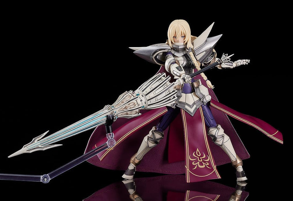 Good Smile Company The Legend of Heroes: Trails of Cold Steel - Arianrhod The Steel Maiden Moderoid Modellbausatz