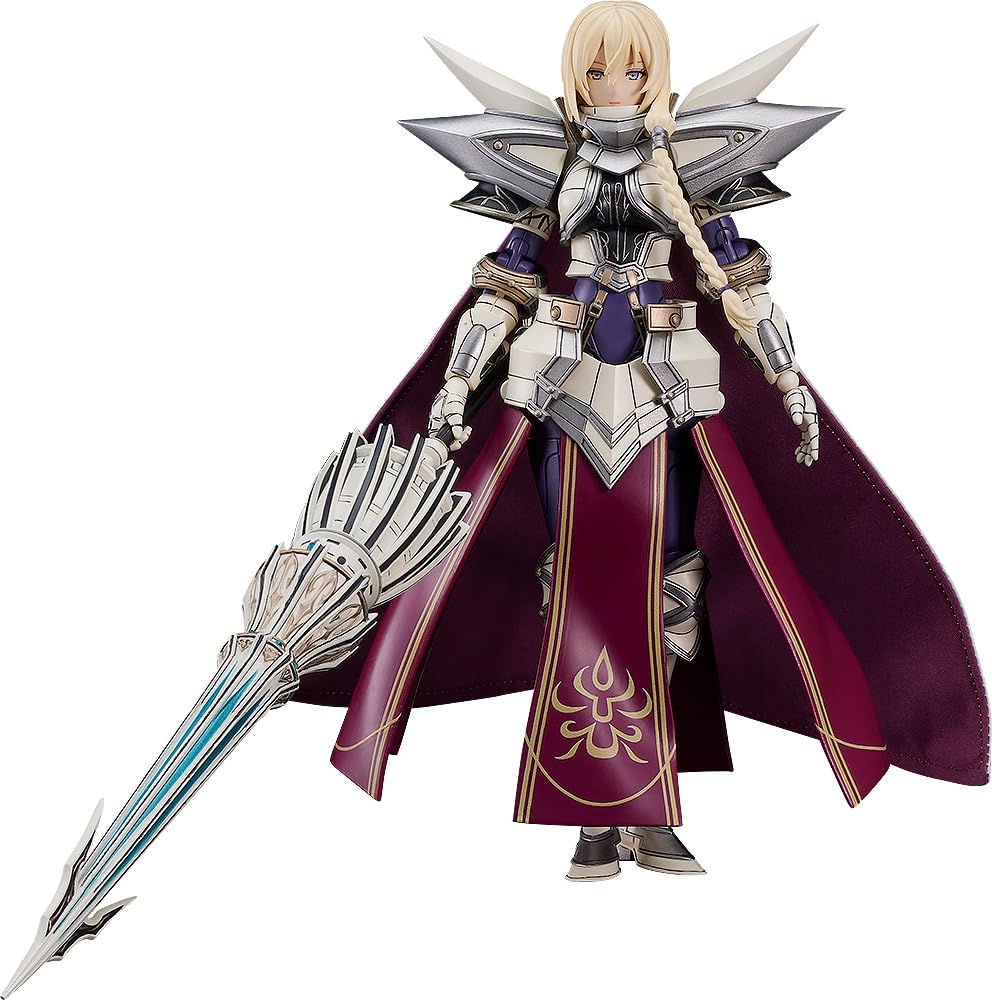 Good Smile Company The Legend of Heroes: Trails of Cold Steel - Arianrhod The Steel Maiden Moderoid Modellbausatz