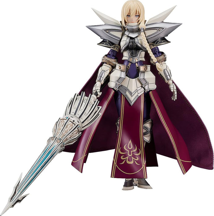 Good Smile Company The Legend of Heroes: Trails of Cold Steel - Arianrhod The Steel Maiden Moderoid Modellbausatz