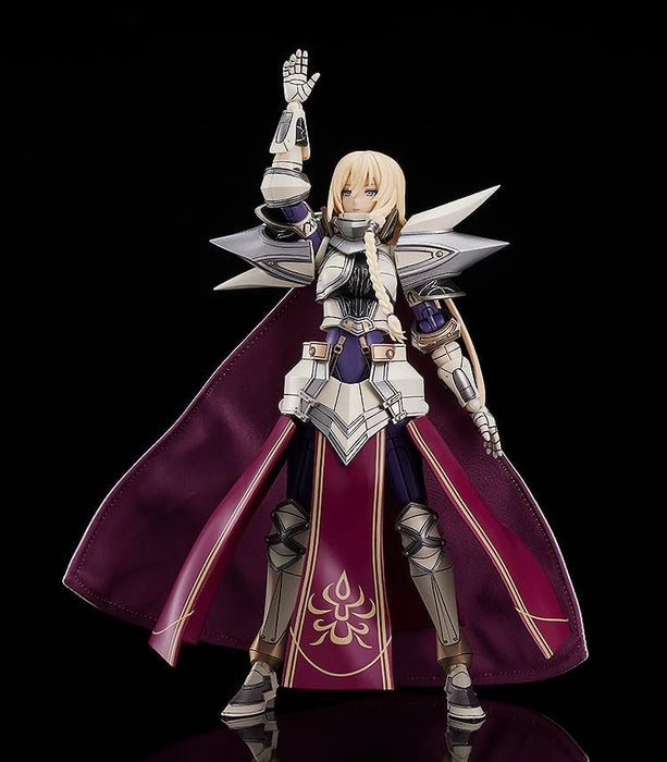 Good Smile Company The Legend of Heroes: Trails of Cold Steel - Arianrhod The Steel Maiden Moderoid Modellbausatz