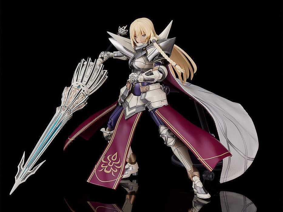 Good Smile Company The Legend of Heroes: Trails of Cold Steel - Arianrhod The Steel Maiden Moderoid Modellbausatz