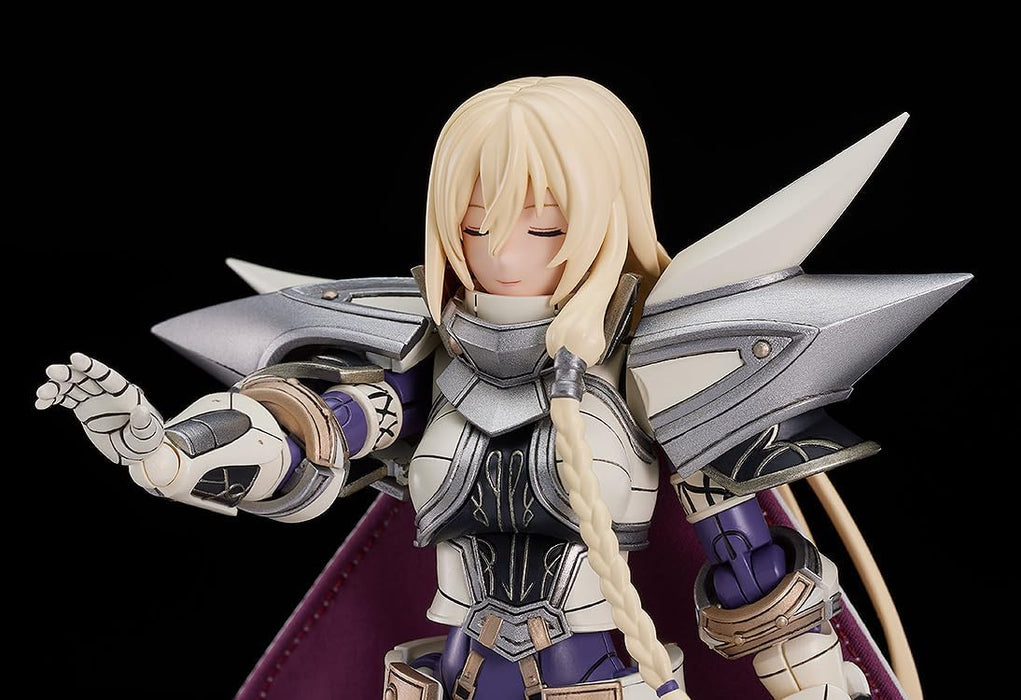 Good Smile Company The Legend of Heroes: Trails of Cold Steel - Arianrhod The Steel Maiden Moderoid Modellbausatz